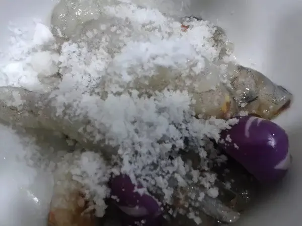 Shrimp and Gourd Soup Recipe