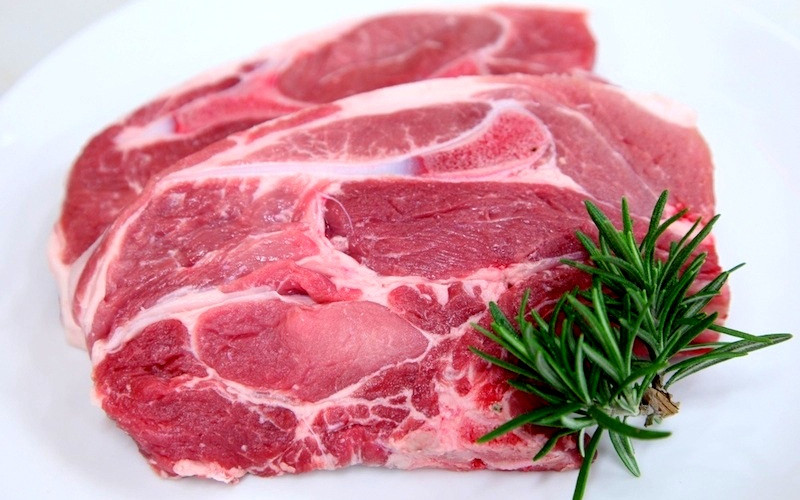 Cómo seleccionar carne de cerdo fresca y de calidad