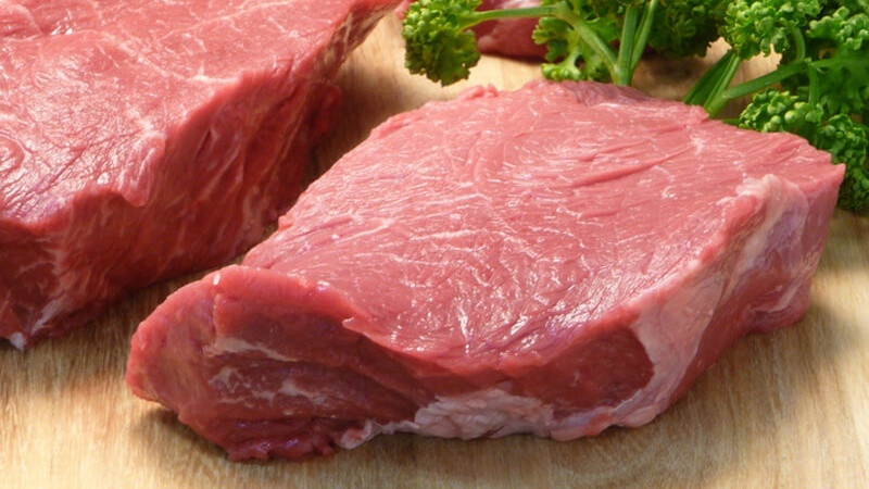 Tips for choosing fresh pork