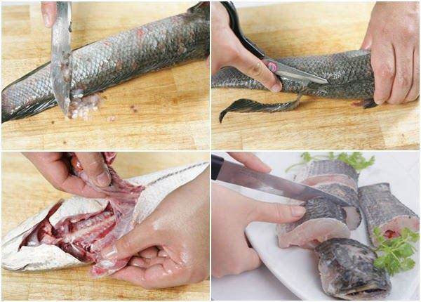 Cómo preparar pescado estofado fácilmente en casa