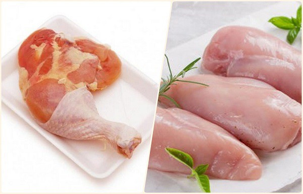 Cách làm gà kho sả ớt đậm đà theo kiểu Bắc - Trung - Nam cực hao cơm