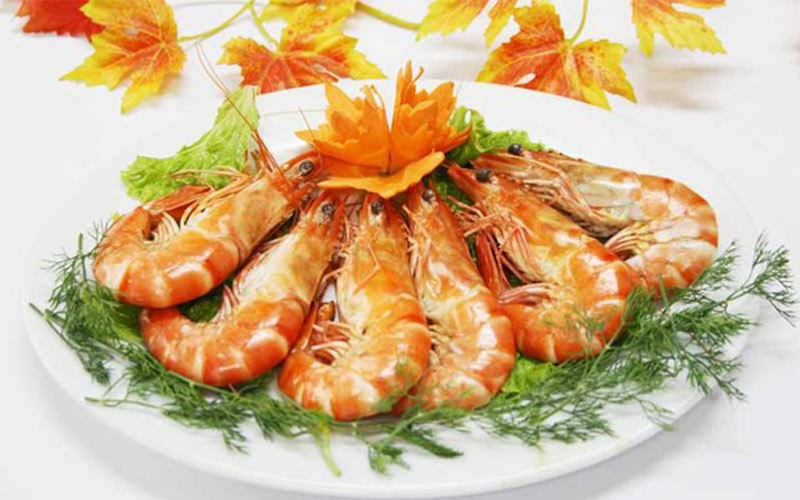 Cách làm tôm hấp bia thơm ngon