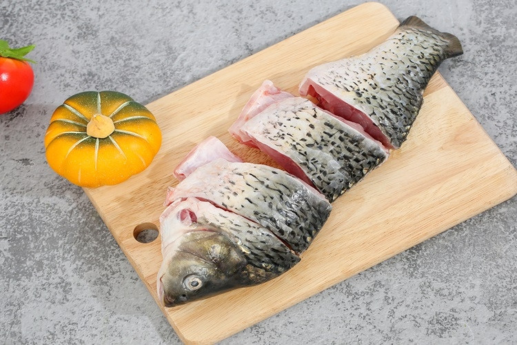 Proper way to prepare fish - Image 2
