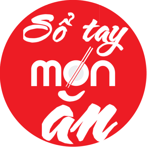 Sổ Tay Món Ăn