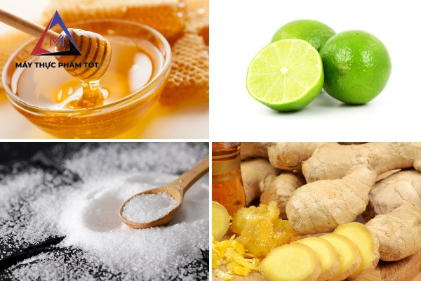 Delicious stuffing for Lang Son roasted duck