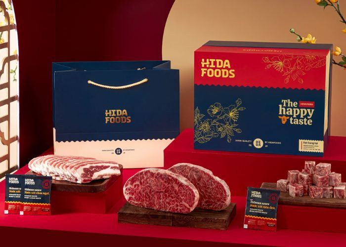 Hida Foods - A trusted supplier of quality beef