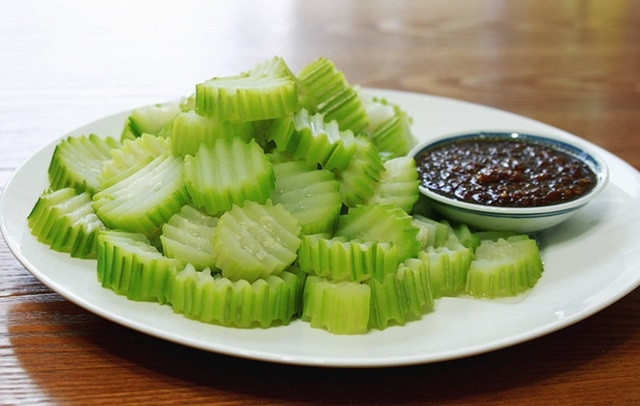 Imagen de la calabaza cocida perfecta