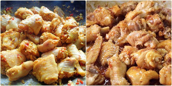 Guide to Cooking Lemongrass and Chili Chicken