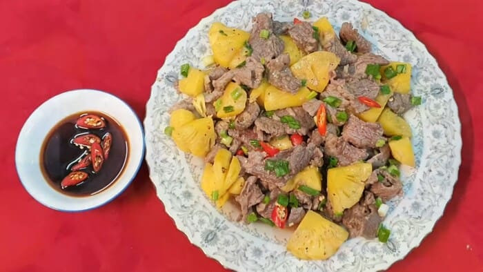 Trucos para hacer la carne de res salteada tierna