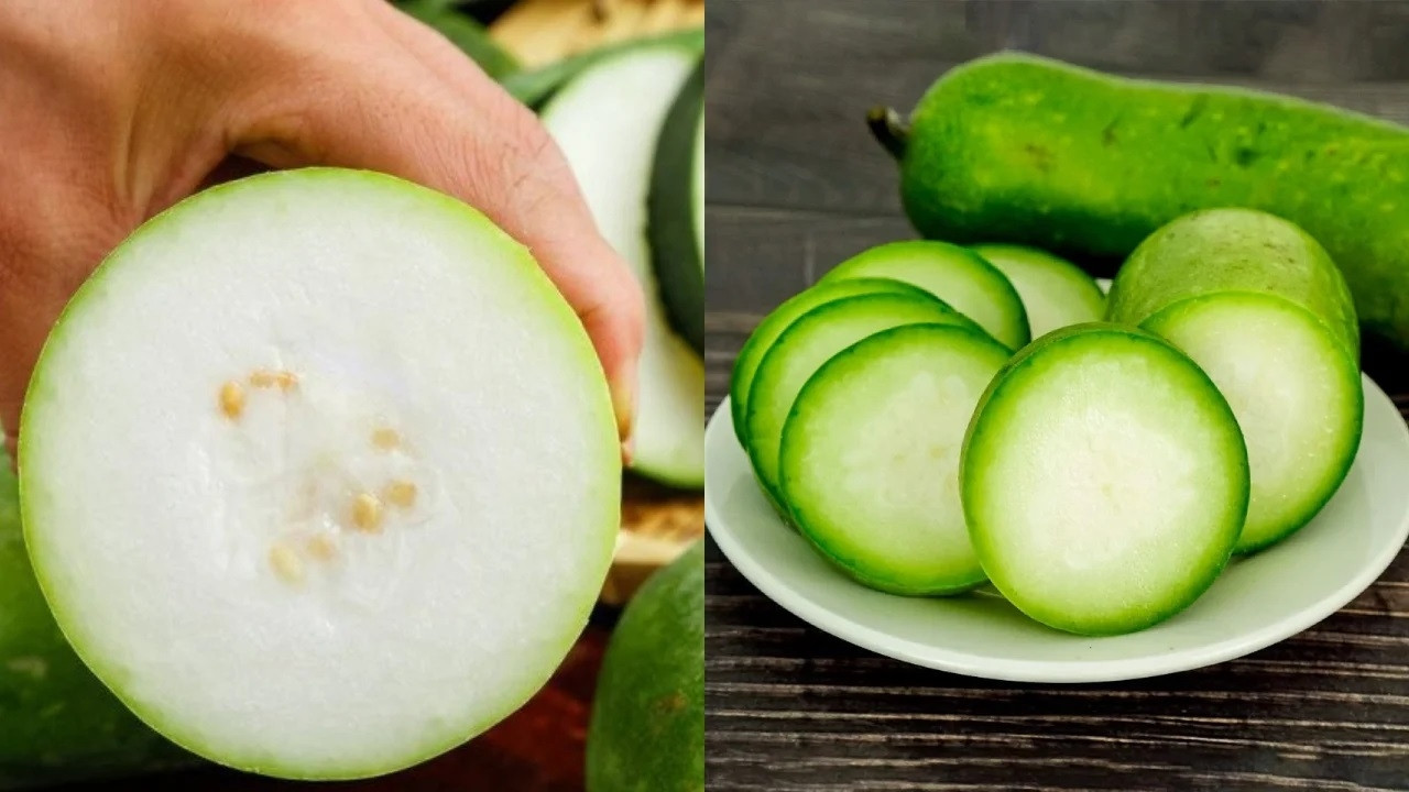 Ingredientes necesarios para cocer calabaza