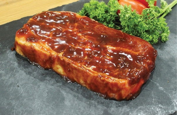 Nguyên liệu làm bò nướng mật ong