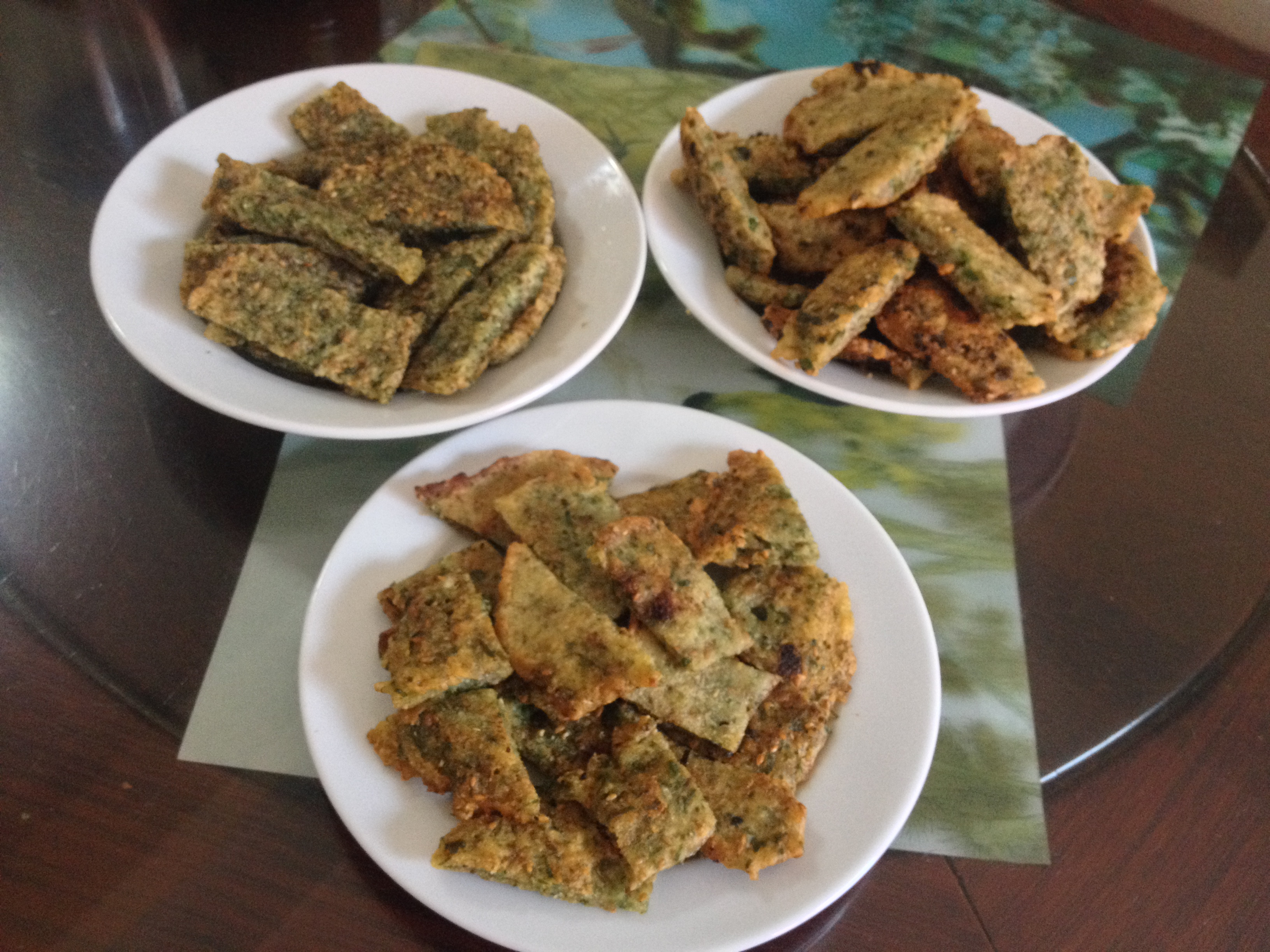 Nguyên liệu làm chả đậu xanh