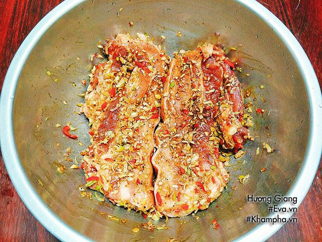 Asar la Panceta en el Horno