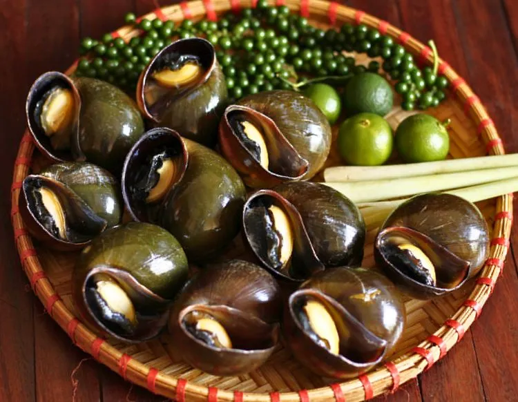 Nguyên liệu cần thiết