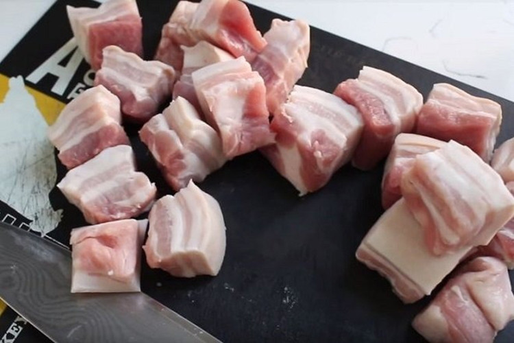 Proper Preparation and Marinating of Pork Enhances Flavor