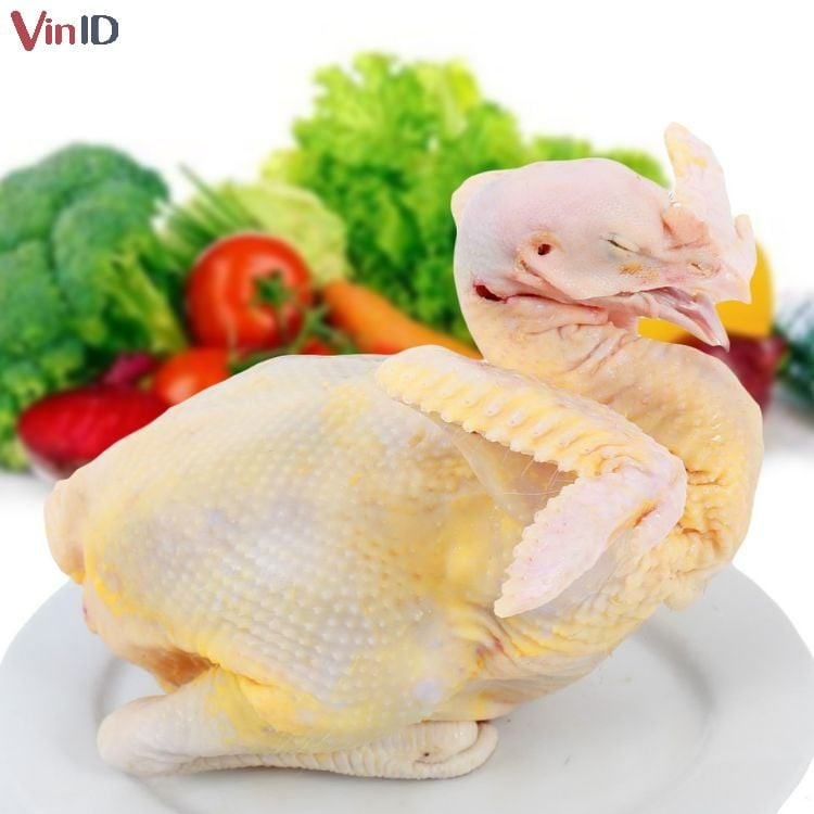 Thịt ba chỉ tươi ngon