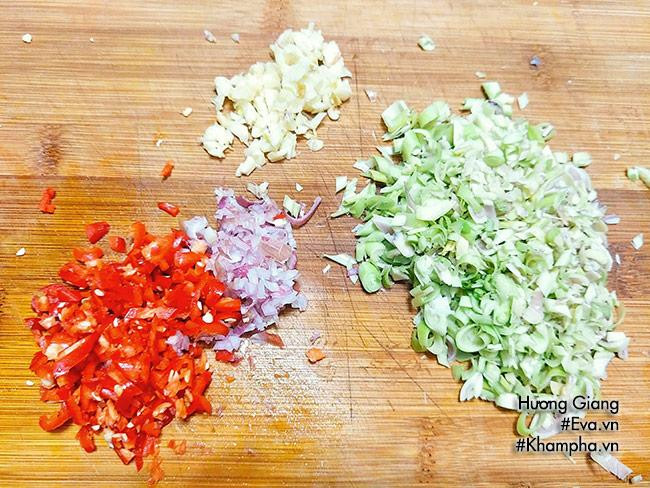 Marinar la Panceta con Especias