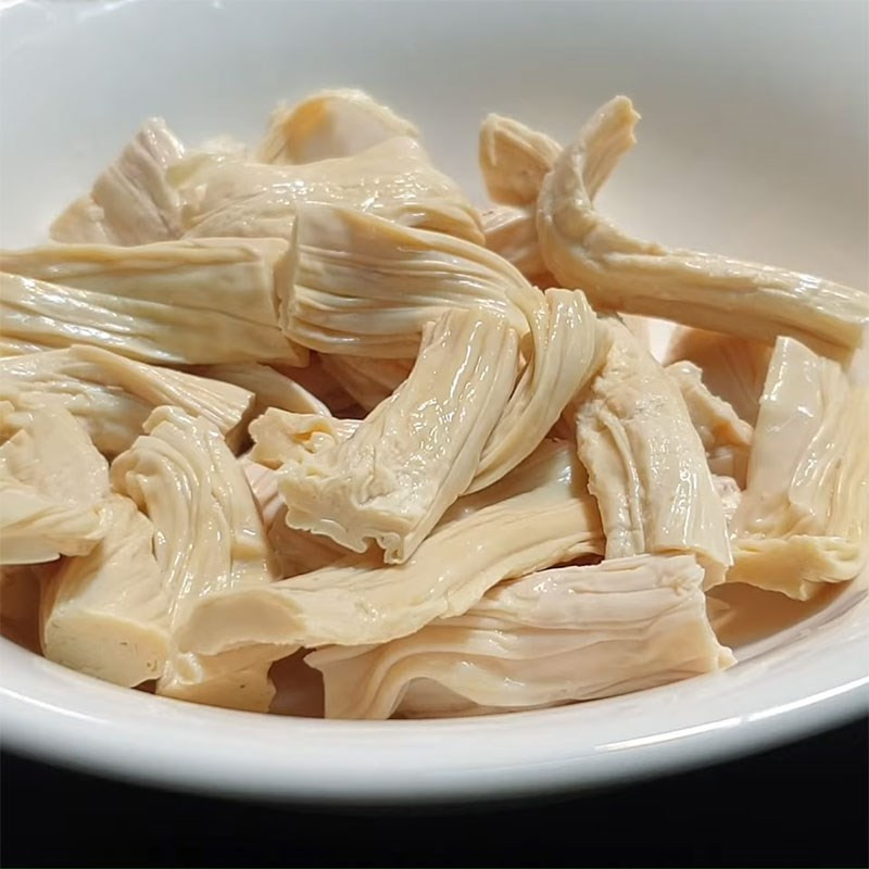 BÆ°á»›c 1 SÆ¡ cháº¿ nguyên liá»‡u Tàu hÅ© ky kho tiêu