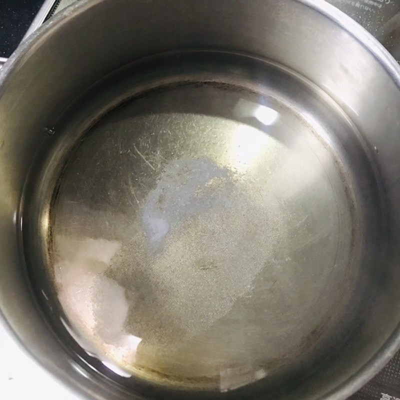 Cách làm bầu luộc chấm nước tương