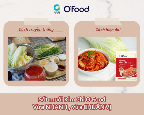 Easy Spicy Korean Kimchi Salad