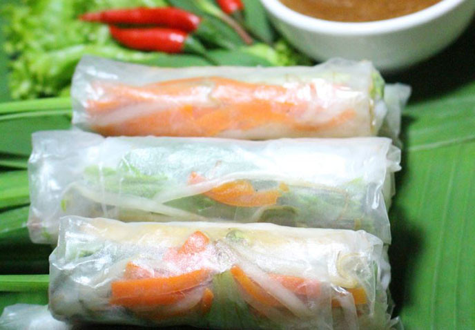 Cách làm gỏi lựu chay thanh đạm