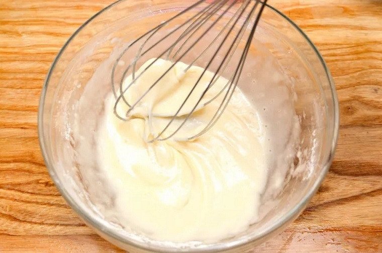 Cómo hacer champiñones fritos crujientes 3