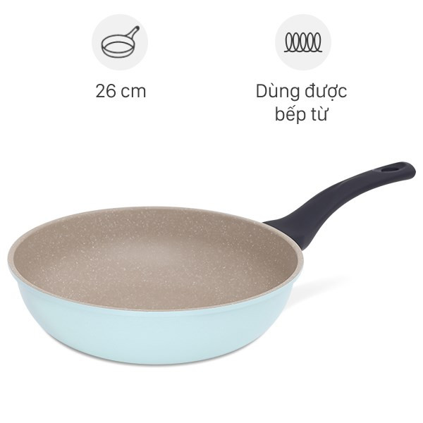 Elmich non-stick pan