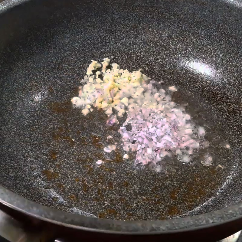 Estofar el tofu seco con verduras