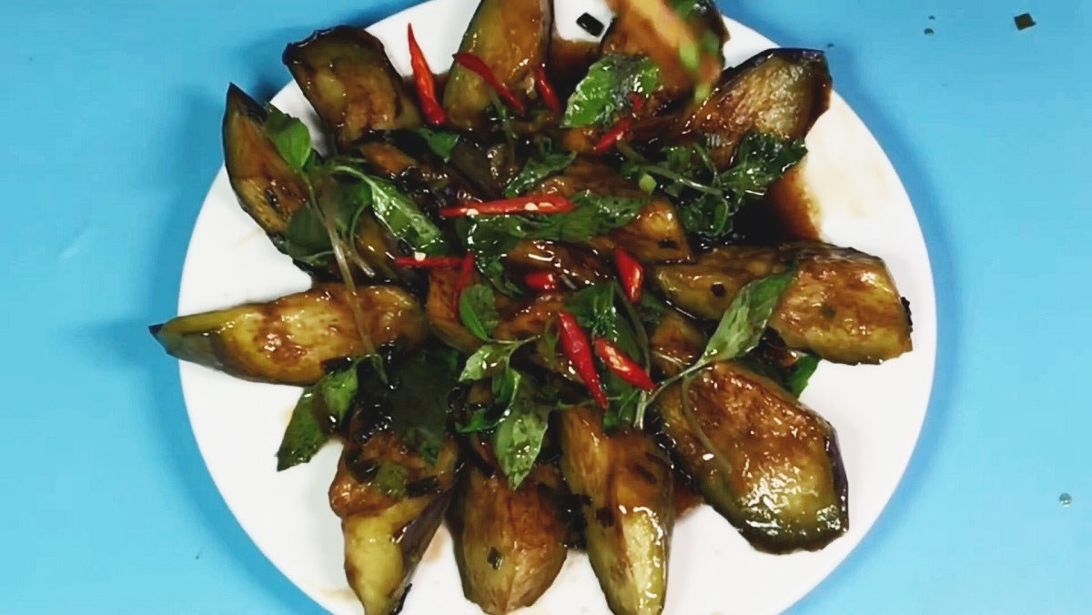 Nguyên liệu làm cà rốt kho nước tương