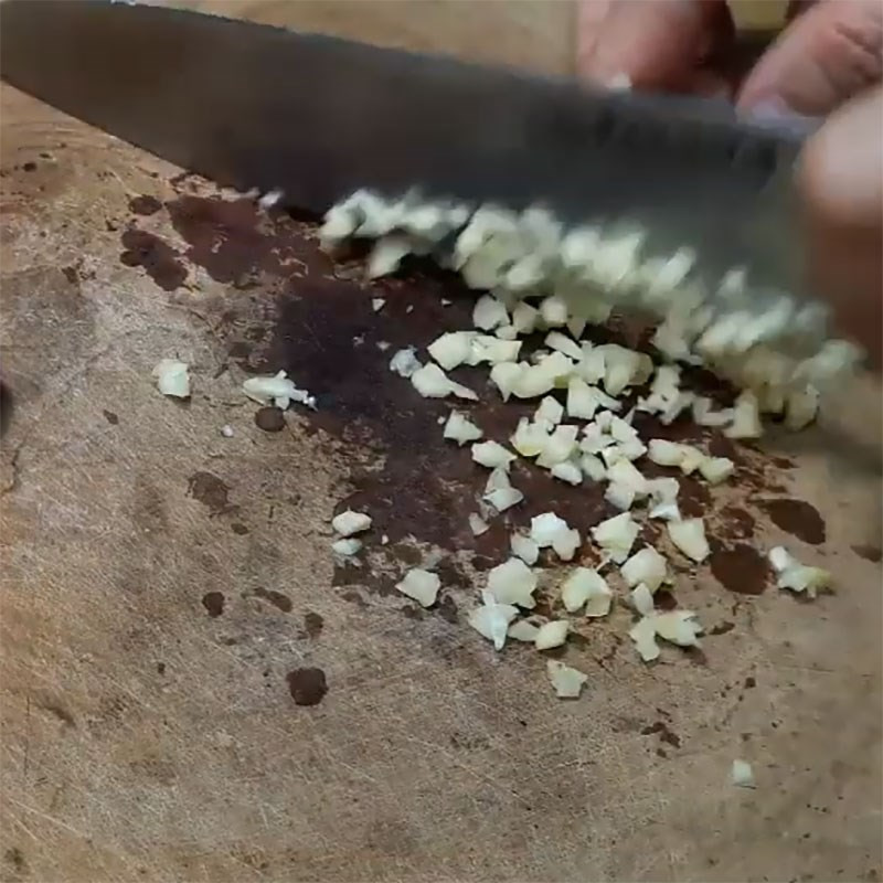 Nguyên liệu làm tàu hũ ky kho rau củ