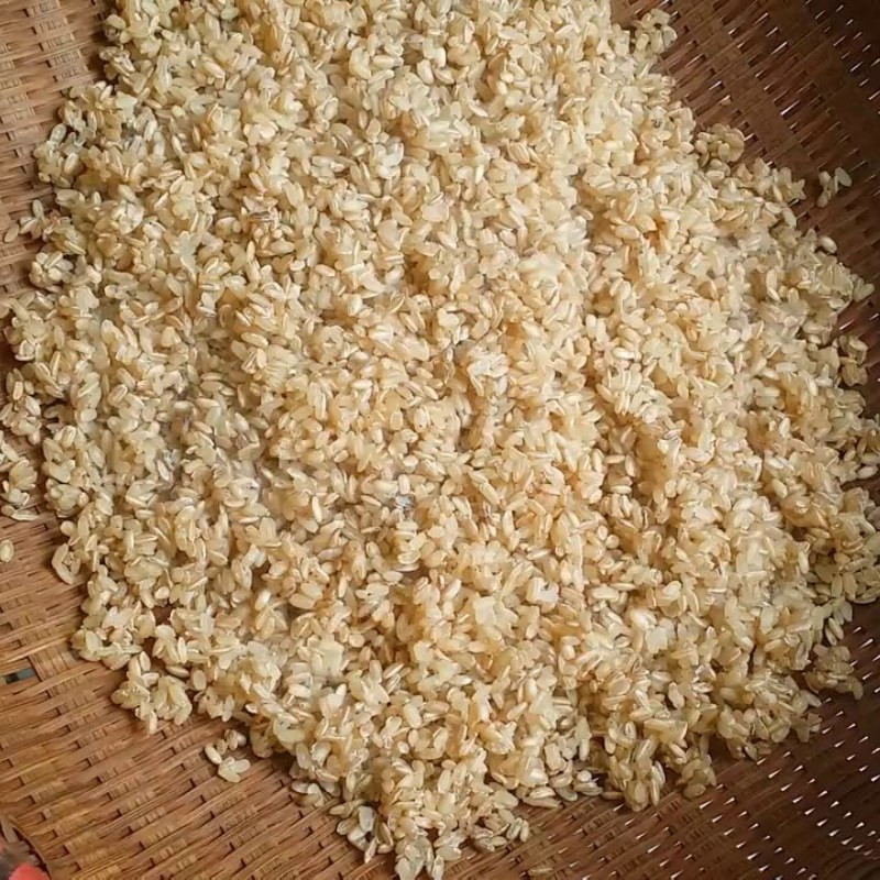 Nguyên liệu làm thịt heo hấp lá chanh