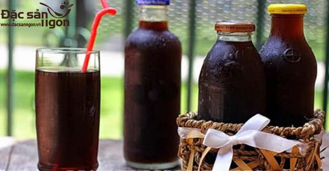 Algas marinas y zanahoria rallada