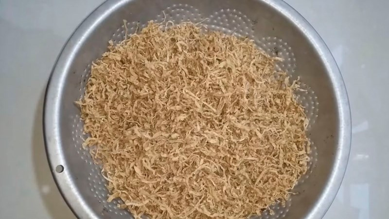 Sesame-braised kohlrabi