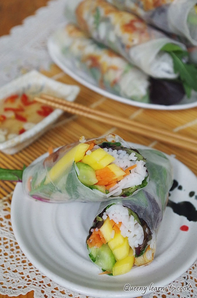 Gỏi cá basa trộn gỏi hoàn thành