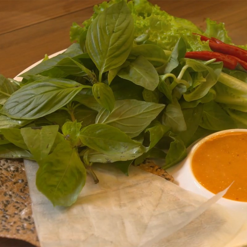 Bước 6 Hoàn thành