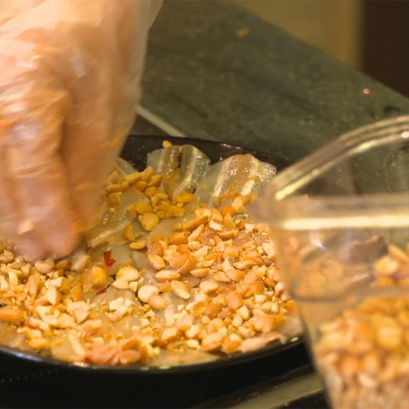 Bước 6 Hoàn thành