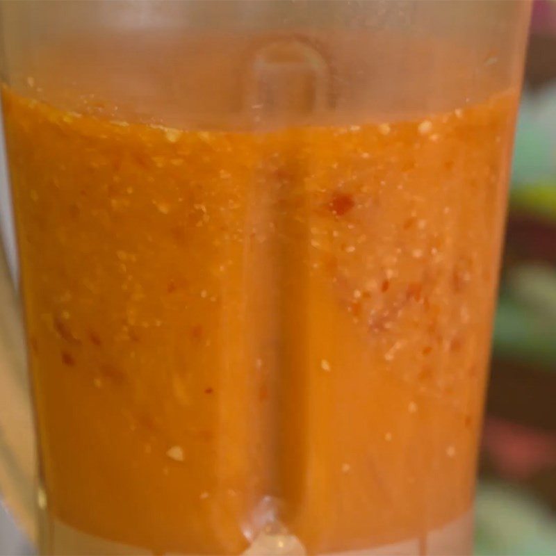 Bước 5 Pha nước chấm
