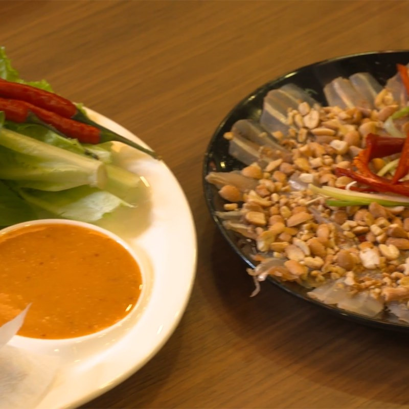 Bước 7 Thành phẩm