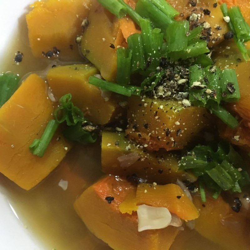 Bước 4 Thành phẩm