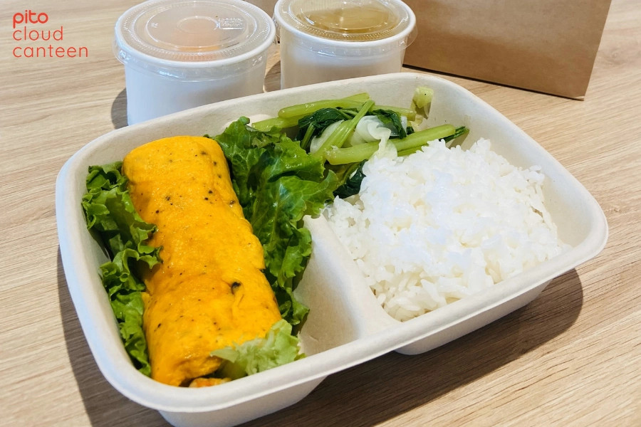 Cải thìa tươi ngon