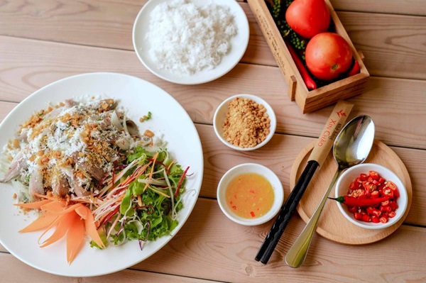 Review gỏi cá trích Phú Quốc: Đặc sản trứ danh đảo ngọc 7 Cách làm gỏi cá trích không tanh tại nhà