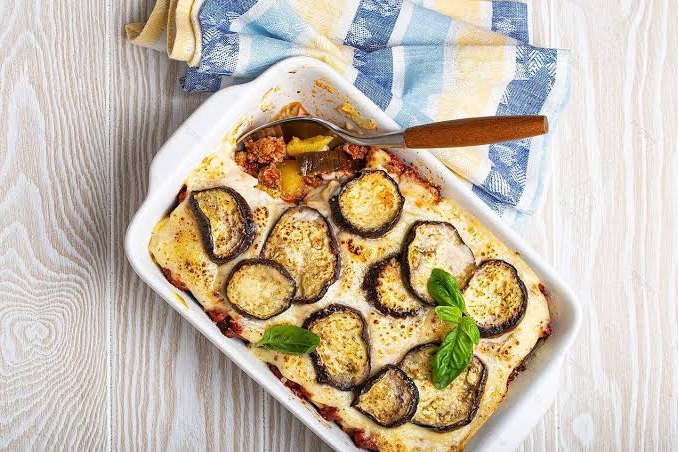 Review moussaka: món cà tím nướng phô mai Hy Lạp lạ miệng 5 Cách làm moussaka đơn giản tại nhà