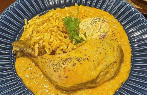 Review cà ri Khao Soi: đặc sản Thái Bắc ít nơi bán tại Việt Nam 5 Cách nấu cà ri Khao Soi đơn giản tại nhà