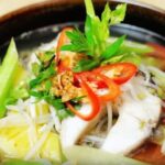 Hướng dẫn nấu canh chua bông so đũa cá basa dân dã