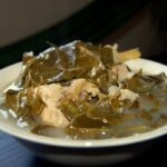 Hướng dẫn nấu canh gà lá giang chua thanh mát