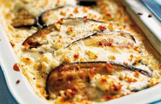 Review moussaka: món cà tím nướng phô mai Hy Lạp lạ miệng 2 Moussaka là gì? Món ăn biểu tượng của ẩm thực Hy Lạp