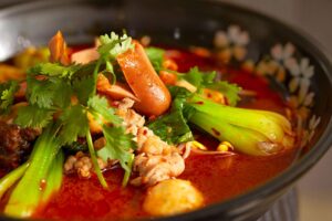 Review mala tang: món cay tê đặng trưng của ẩm thực Trung Hoa