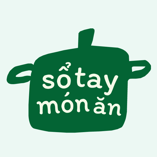 Sổ Tay Món Ăn