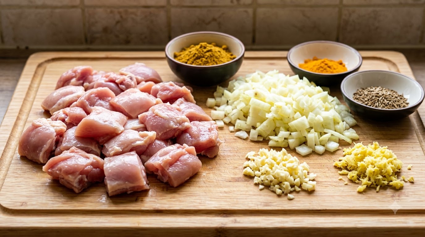 cách nấu cari gà - các bước thực hiện chi tiết cách nấu cari gà - các bước thực hiện chi tiết