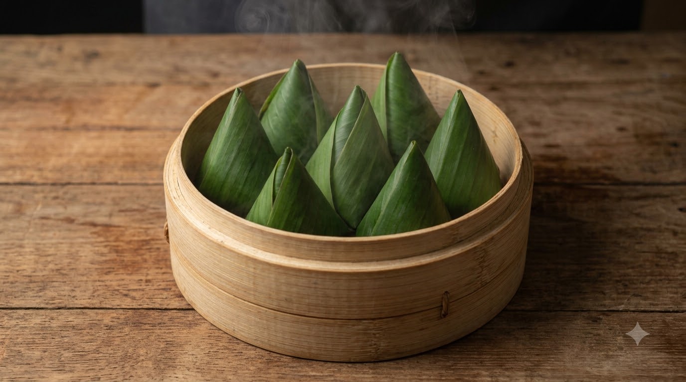 cách làm bánh ít lá gai - các bước thực hiện chi tiết cách làm bánh ít lá gai - các bước thực hiện chi tiết